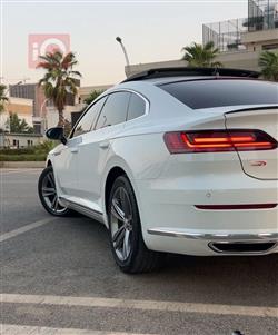 فولكسفاغن أرتيون